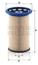 Mann Filter PU8008