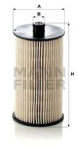 Mann Filter PU816X