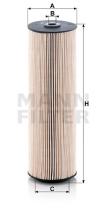 Mann Filter PU831X - FILTRO COMBUSTIBLE INDUSTRY