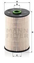 Mann Filter PU9361X - FILTRO COMBUSTIBLE