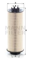 Mann Filter PU9661X - FILTRO COMBUSTIBLE TRUCK