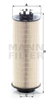 Mann Filter PU9661X - FILTRO COMBUSTIBLE