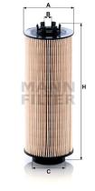 Mann Filter PU9662X - FILTRO COMBUSTIBLE TRUCK
