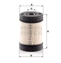 Mann Filter U630XKIT - FILTRO FILTROS DE UREA TRUCK+INDUSTRY