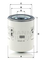 Mann Filter W13749