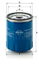 Mann Filter W71215