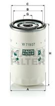 Mann Filter W71927 - FILTRO ACEITE