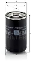 Mann Filter W71933