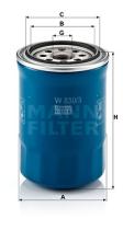Mann Filter W8303 - FILTRO ACEITE