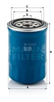 Mann Filter W8303