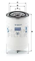 Mann Filter W94041