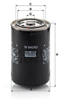 Mann Filter W94063