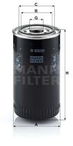 Mann Filter W95026