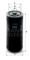 Mann Filter W96232 - FILTRO ACEITE INDUSTRY