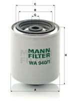 Mann Filter WA9401 - FILTROS PARA LIQUIDO REFRIGERANT