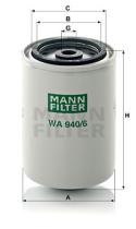Mann Filter WA9406 - [*]FILTROS PARA LIQUIDO REFRIGERANT