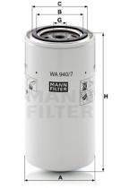 Mann Filter WA9407 - [*]FILTROS PARA LIQUIDO REFRIGERANT