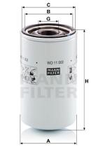 Mann Filter WD11002