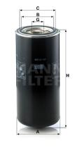 Mann Filter WD13145