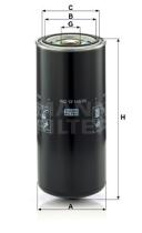 Mann Filter WD1314520