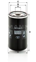 Mann Filter WD7245