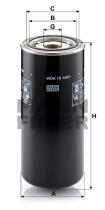 Mann Filter WDK131451 - FILTRO COMBUSTIBLE INDUSTRY