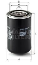 Mann Filter WDK9407 - FILTRO COMBUSTIBLE TRUCK