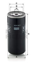 Mann Filter WDK9621 - FILTRO COMBUSTIBLE INDUSTRY