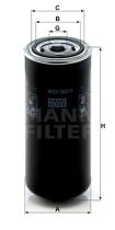 Mann Filter WDK96211 - FILTRO COMBUSTIBLE INDUSTRY