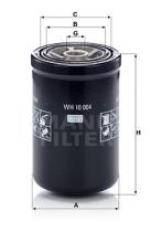 Mann Filter WH10004 - FILTRO ACEITE