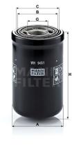 Mann Filter WH9451