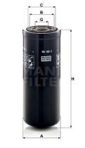 Mann Filter WH9803