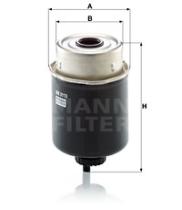 Mann Filter WK8113 - FILTRO COMBUSTIBLE