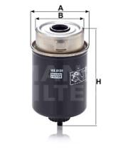 Mann Filter WK8131 - FILTRO COMBUSTIBLE INDUSTRY