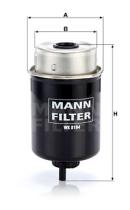 Mann Filter WK8194 - FILTRO COMBUSTIBLE