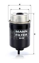 Mann Filter WK8194 - FILTRO COMBUSTIBLE INDUSTRY