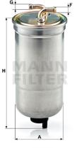 Mann Filter WK85316 - FILTRO COMBUSTIBLE
