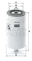 Mann Filter WK9010 - FILTRO COMBUSTIBLE TRUCK