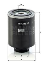 Mann Filter WK9023Z - FILTRO COMBUSTIBLE