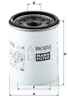 Mann Filter WK9232X