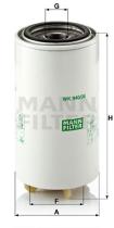 Mann Filter WK94036X - FILTRO COMBUSTIBLE