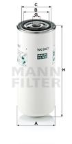 Mann Filter WK9627 - FILTRO COMBUSTIBLE