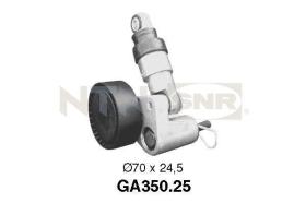 Snr GA35025 - RODAMIENTO TENSOR