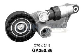Snr GA35036 - RODAMIENTO TENSOR