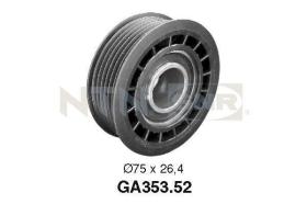 Snr GA35352 - PRODUCTO