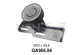 Snr GA35554 - RODAMIENTO TENSOR