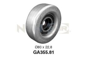 Snr GA35581 - RODILLOS ACCESORIOS
