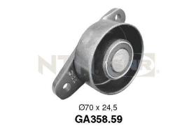 Snr GA35859 - RODAMIENTO TENSOR
