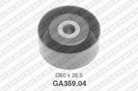 Snr GA35904 - TENSOR DE ACCESORIO