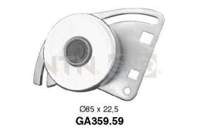 Snr GA35959 - RODAMIENTO TENSOR